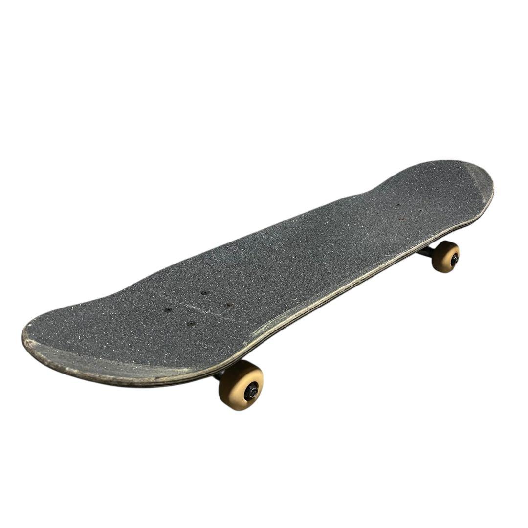 【メ0614-57】BAKER スケートボード コンプリートデッキ