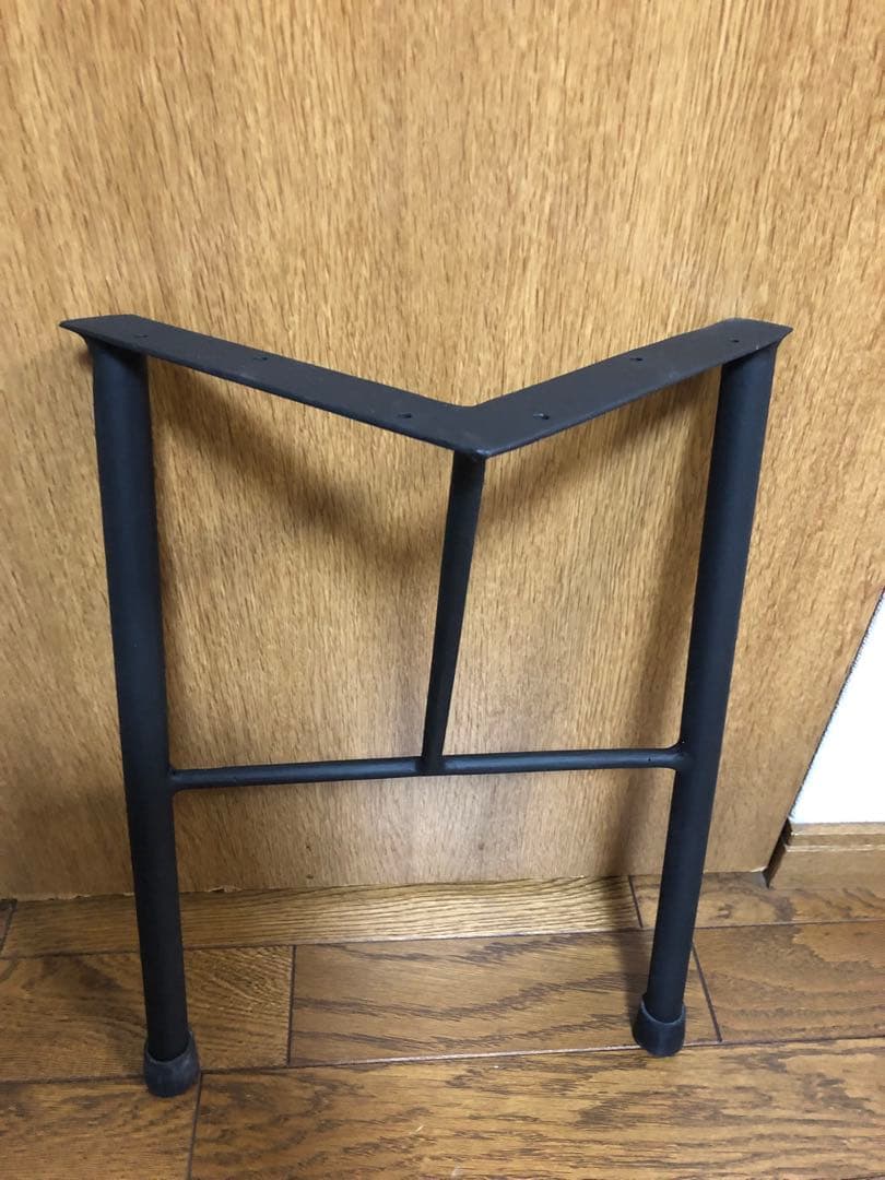 アイアン　脚