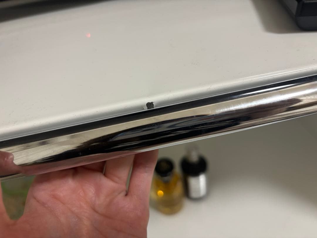 MARKET B モジュールタイプ ホワイト 2扉 収納ラック