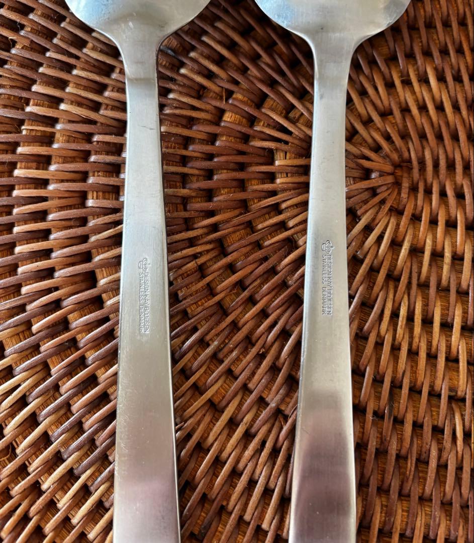 カイボイスン　カトラリーセット　 8客