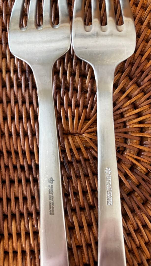 カイボイスン　カトラリーセット　 8客