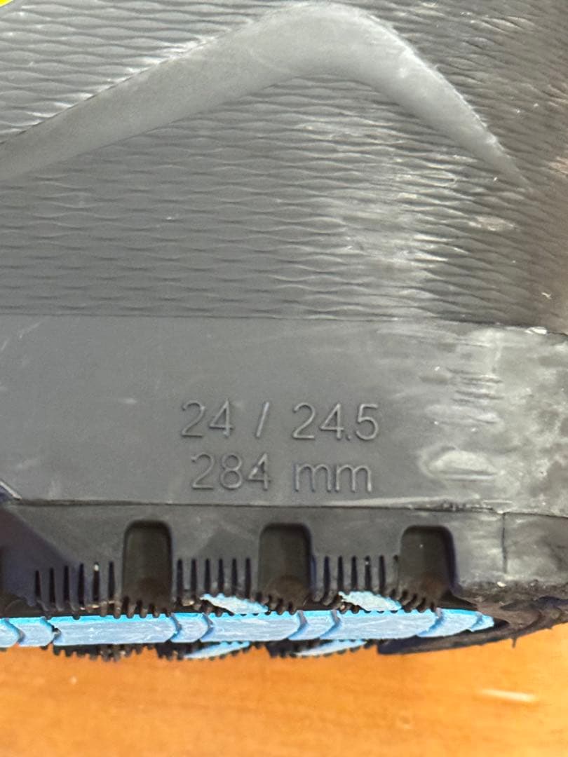 K2 マインドベンダーチームジュニア 24 / 24.5