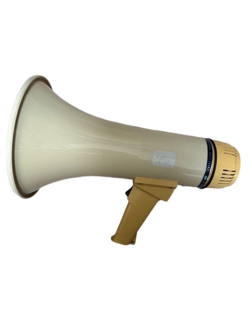 常田大希　拡声器 メガホンTOA 廃盤