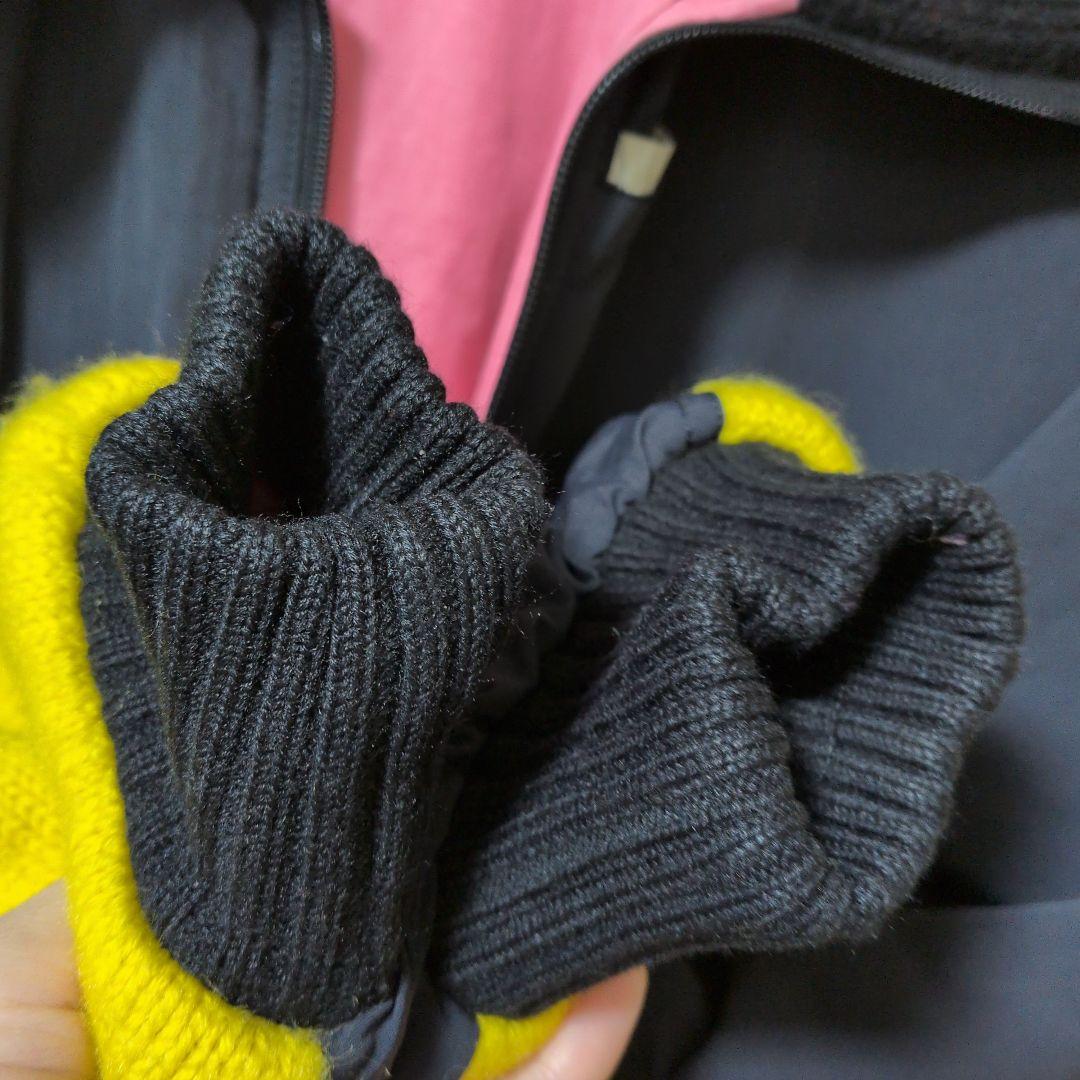 K-FACTORY ケーファクトリー　ブルゾン　　80年代 イケダノブオ