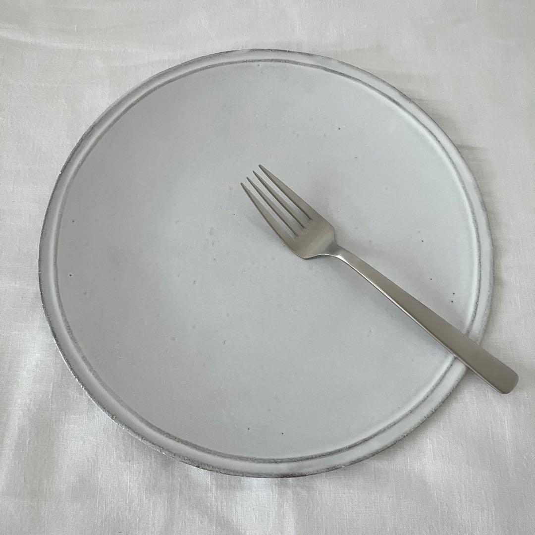 2枚 アスティエ・ド・ヴィラット Simple 19cm 24cm プレート