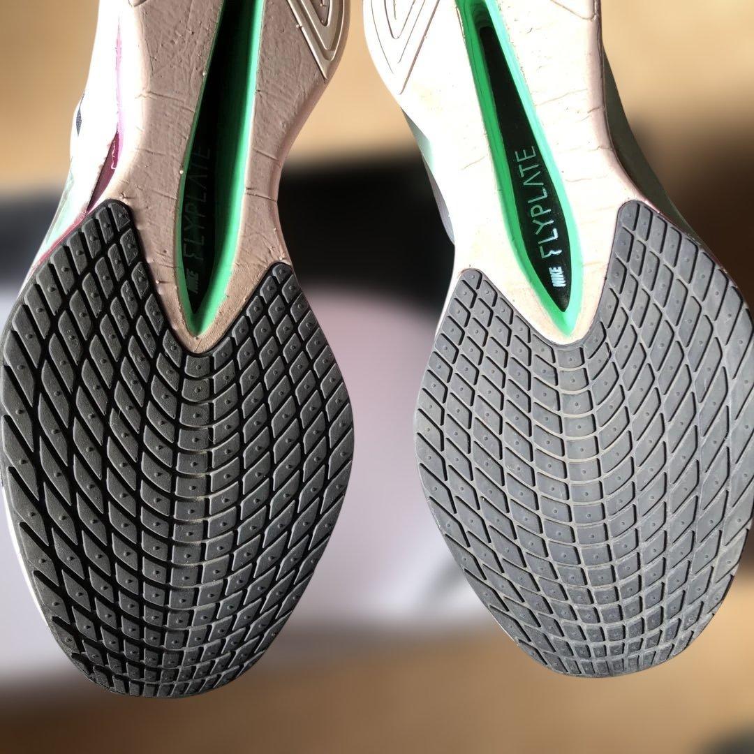 Nike ランニングシューズ　26cm