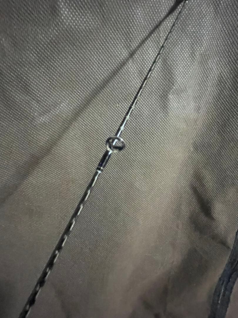 エクスセンス ジェノス S108M＋