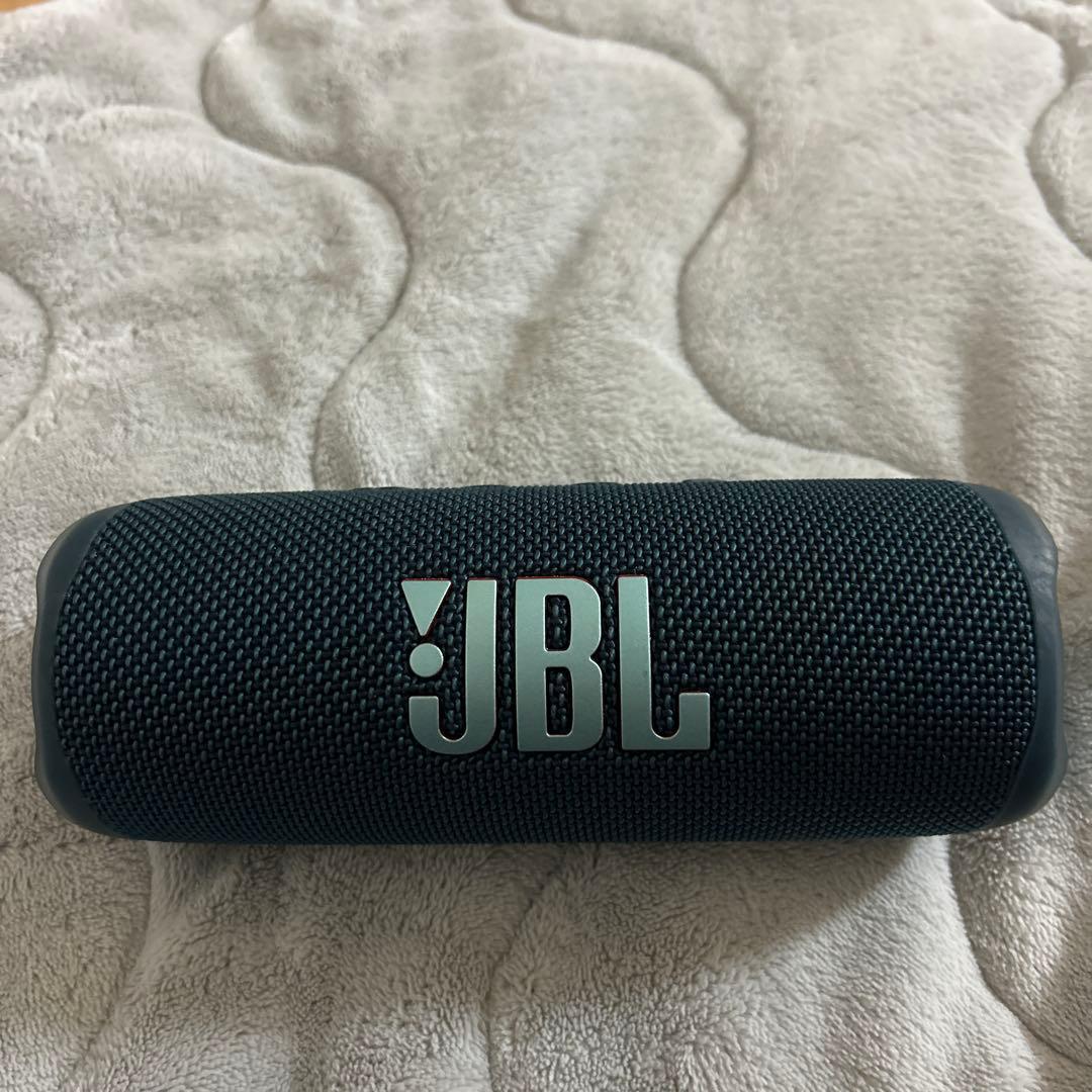 JBL FLIP6 スピーカー