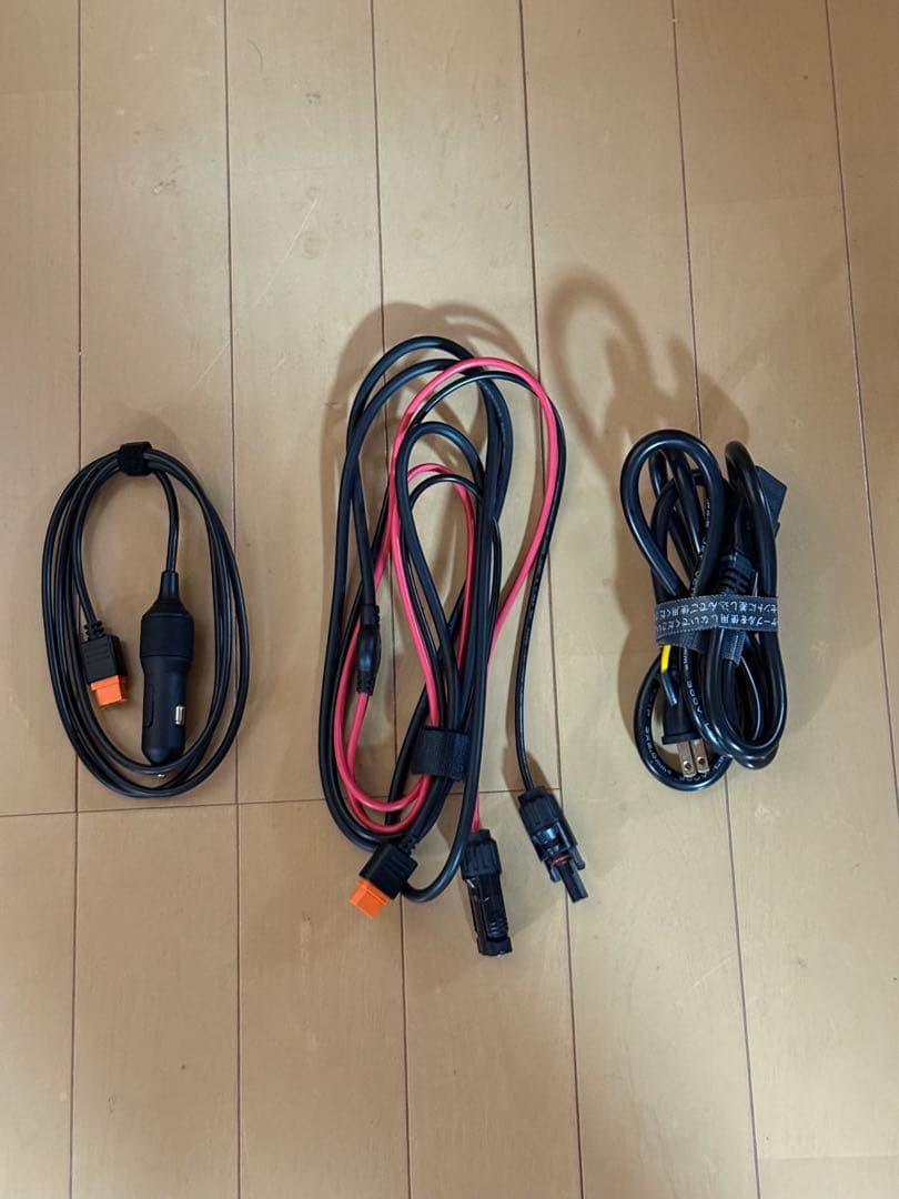 エコフローデルタ2 220W片面ソーラーパネルGen2セット