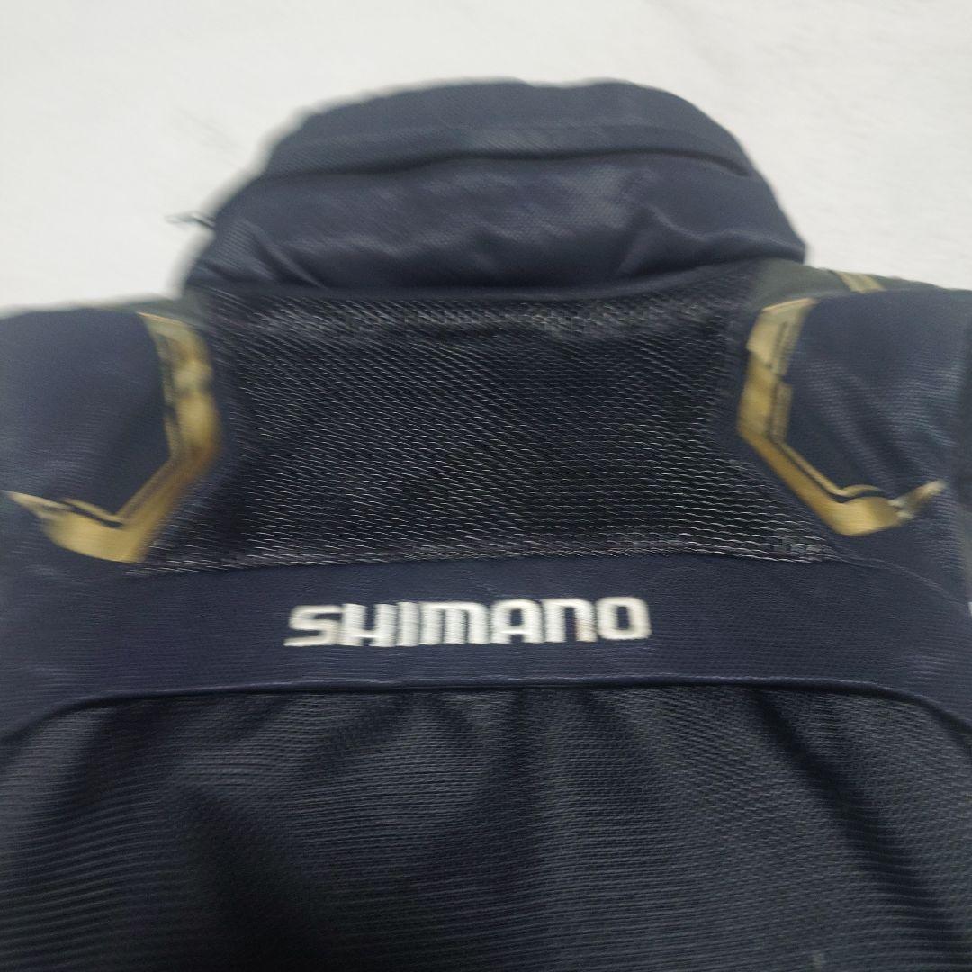 SHIMANO LIMITED PRO NEXUS ライフジャケット Lサイズ