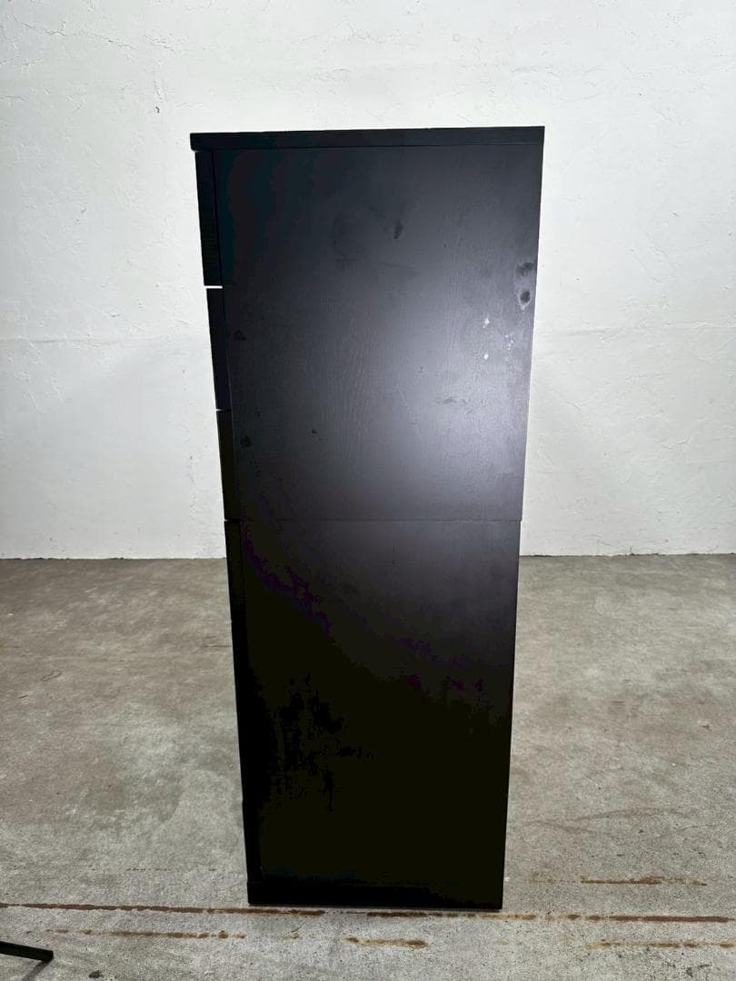 『FUCHU』府中家具 松岡家具 7段チェスト チェスト 箪笥 RWche16