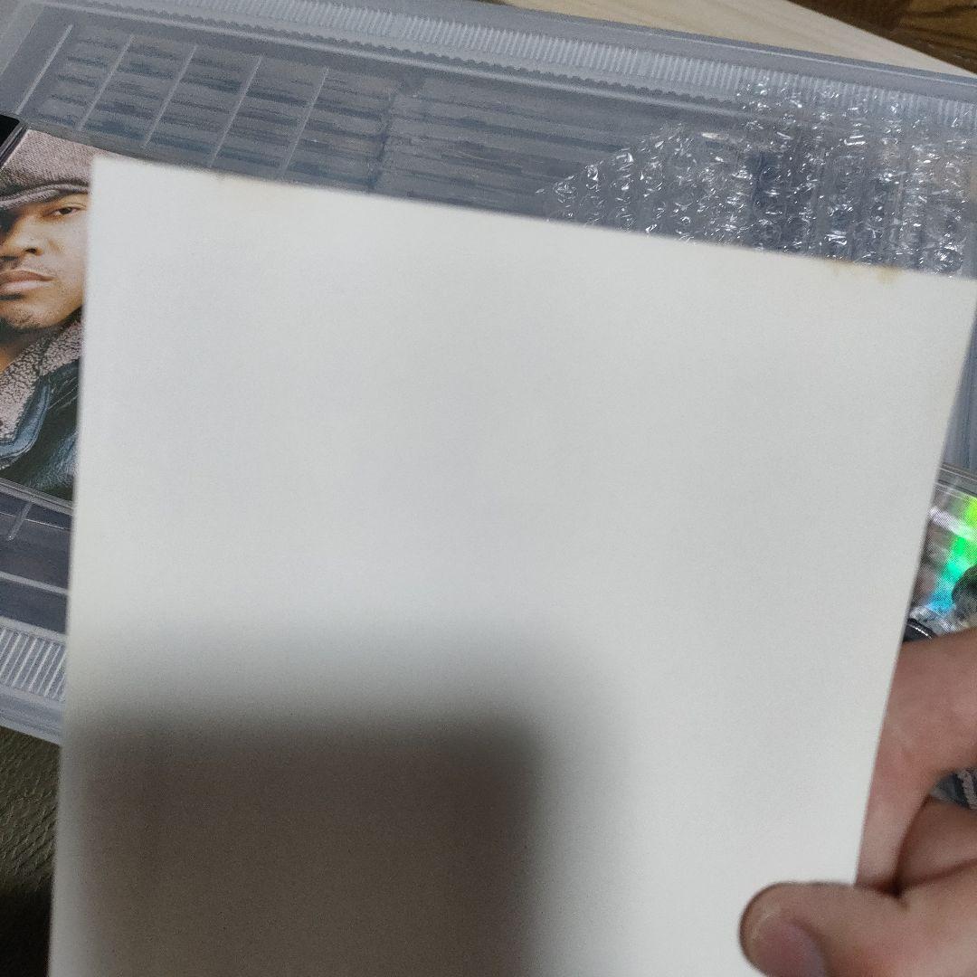 G-RAP HAMI ＆ CHERELLE FORTIERセット