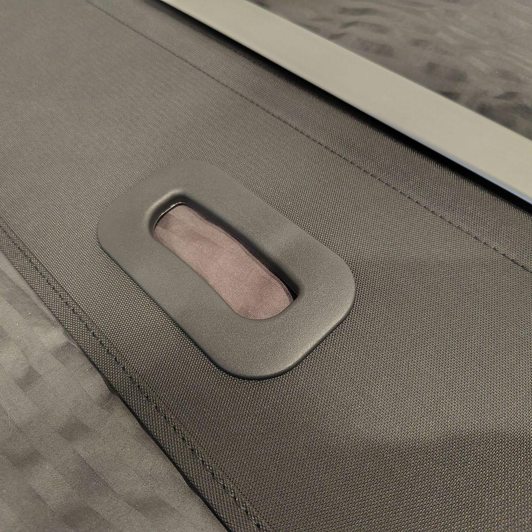 新品未使用 スバル　GU型　クロストレック用トノカバー　 純正