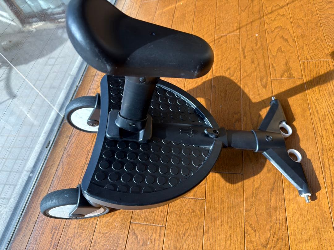 【美品・完品】ベビーゼン ヨーヨー ボード BABYZEN YOYO