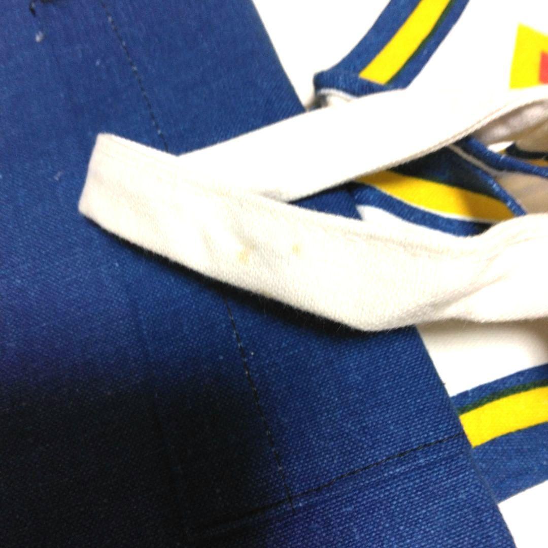 【未使用品】VAN JAC. ヴァンヂャケット ヴィンテージ エプロン