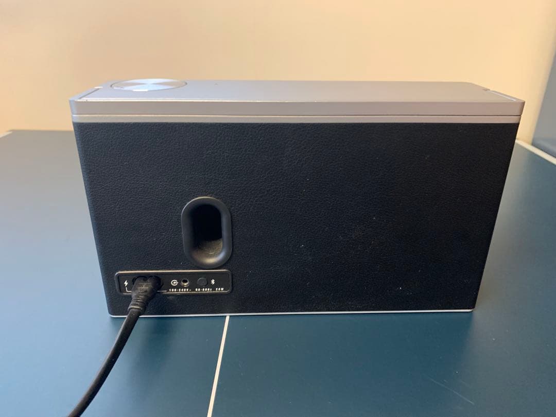 Geneva Touring M Bluetoothスピーカー