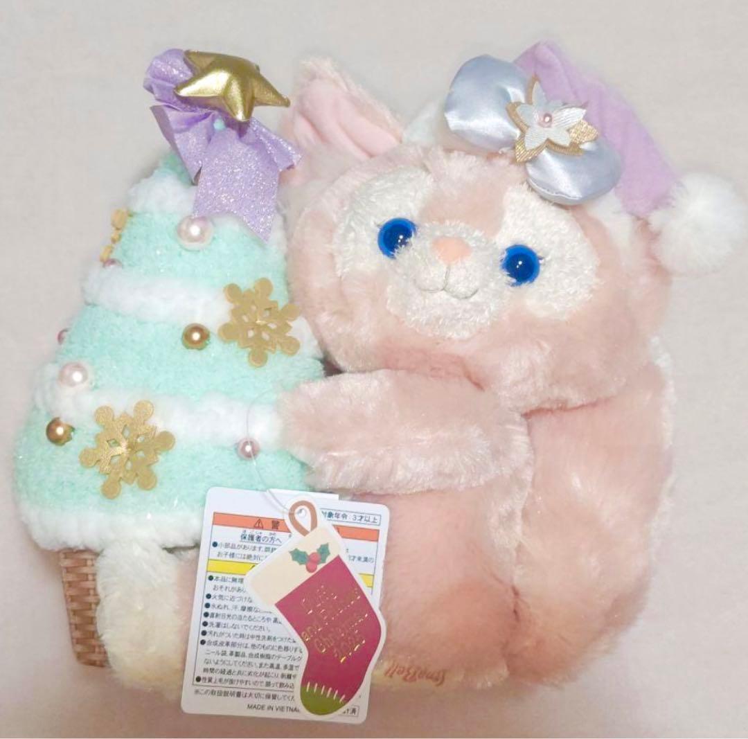 リーナベル　クリスマスツリー　シークレットオブスノーウィーデイ