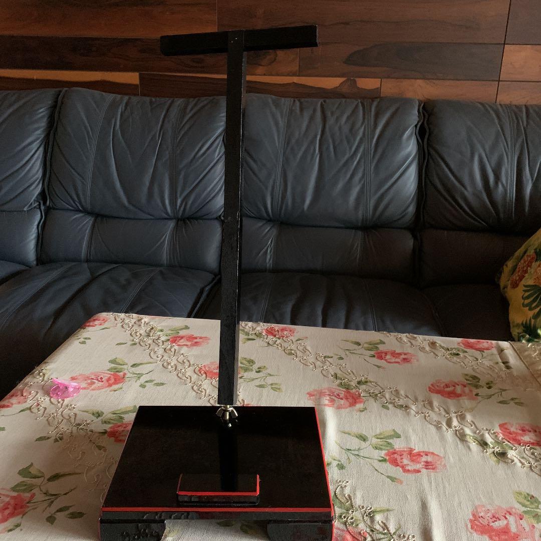 羽子板　飾り　オブジェ　置物　人形