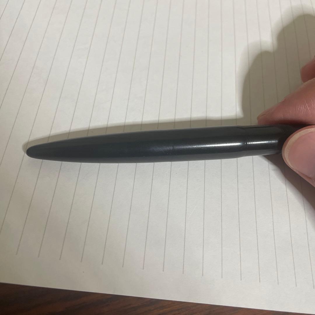 eversharp エバーシャープ スカイライン 万年筆 ビンテージ 金ペン