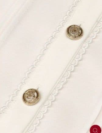 アマベル、Twinkle Bears マリンスカート ＆ブラウス