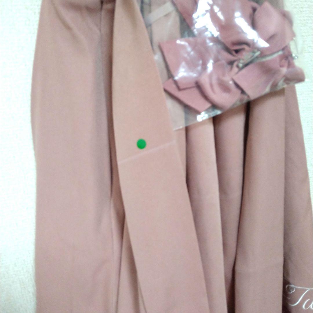 アマベル、Twinkle Bears マリンスカート ＆ブラウス