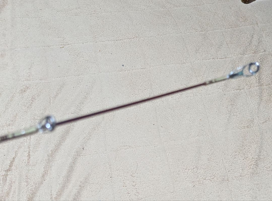 Daiwa オールド　ファントムPPC−５５ｌ