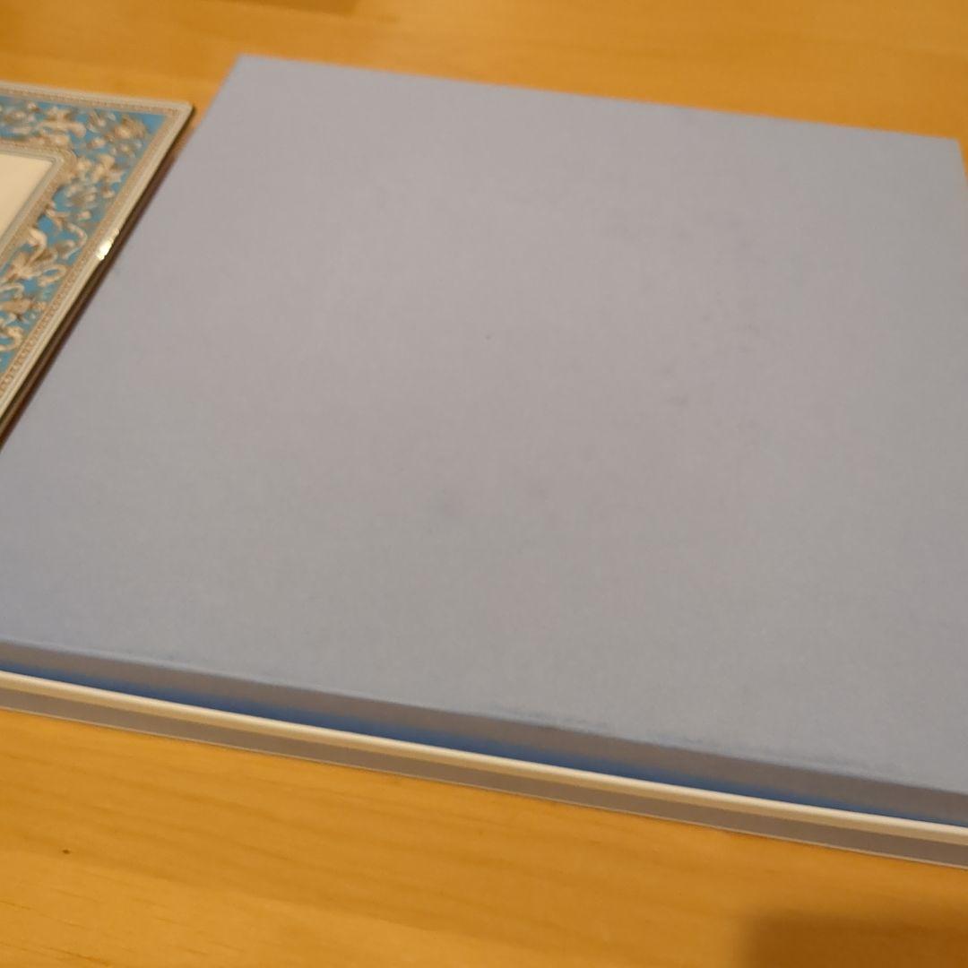  フロレンティーン　ターコイズ