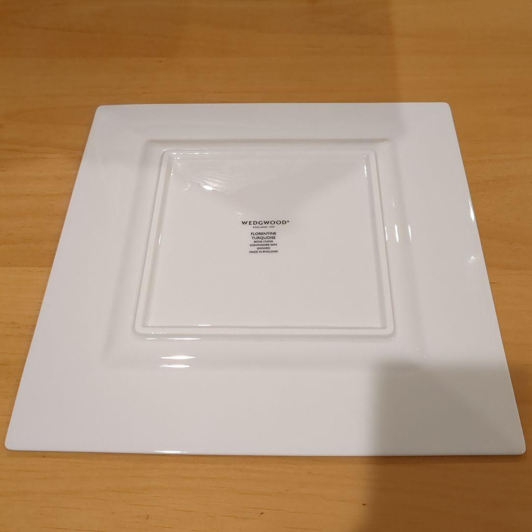  フロレンティーン　ターコイズ