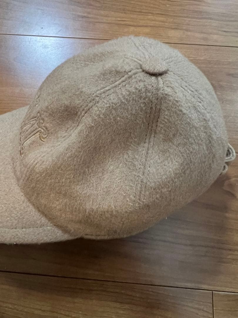 マックスマーラMaxMaraキャップ 帽子