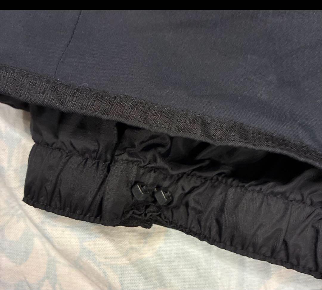 MILLET スキー　スノーボードパンツ