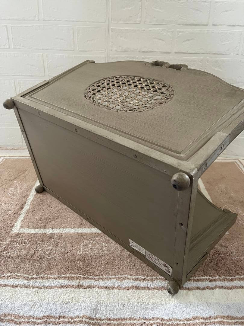 コクシグル　マガジンラック