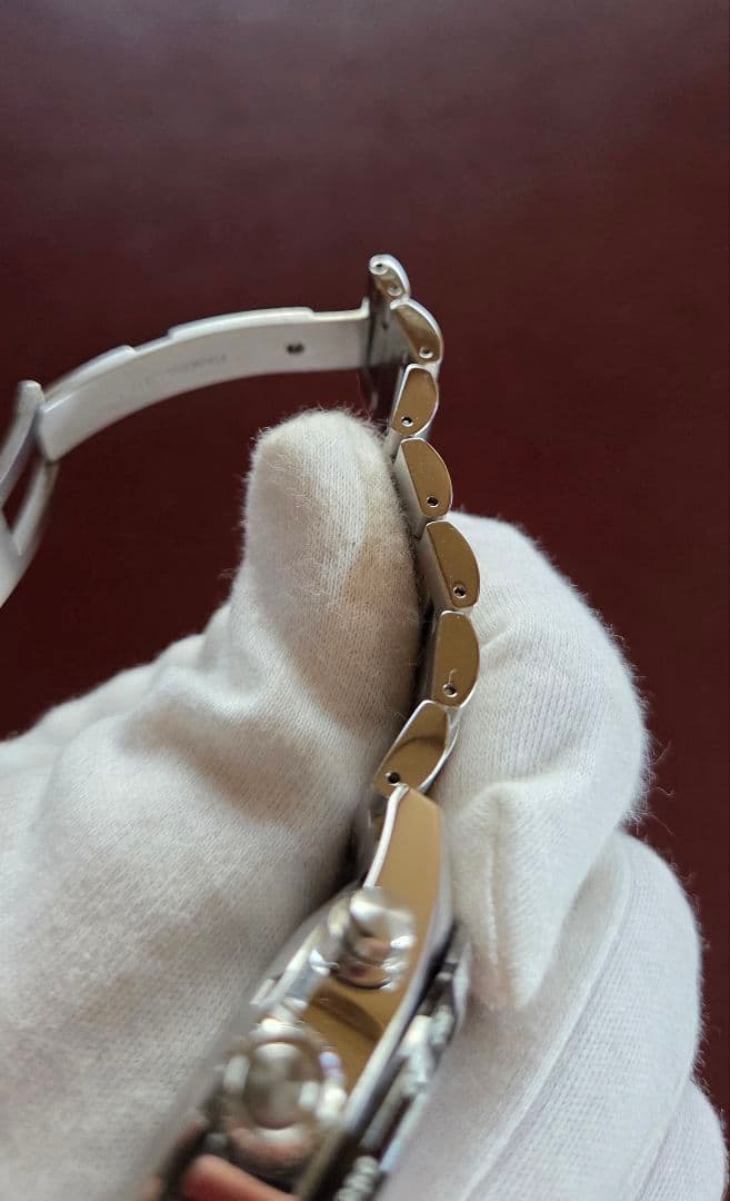 SEIKO SBDL085 スピードタイマー ソーラー クロノグラフ