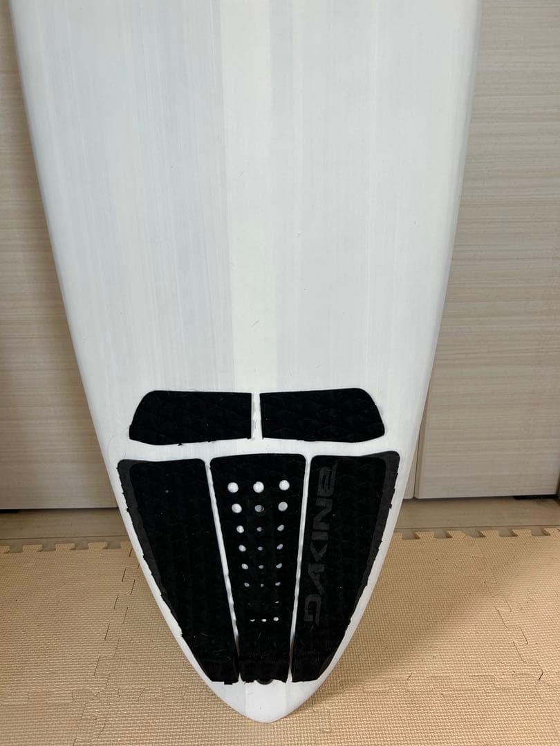 サーフィン・ボディボード THUNDERBOLT TECHNOLOGIES MID6 7'0\"