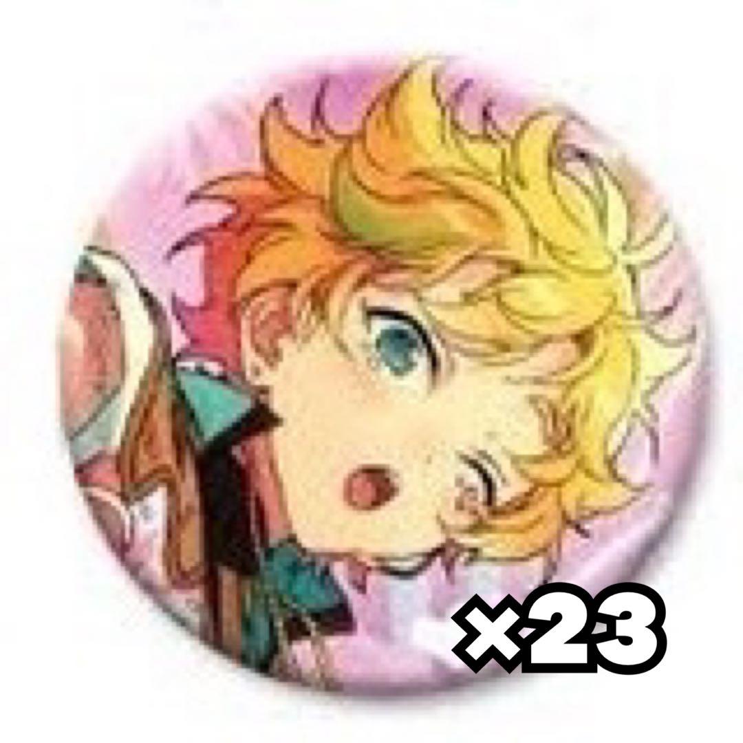 あんスタ イベコレ缶 春川宙 2023 WINTER idol