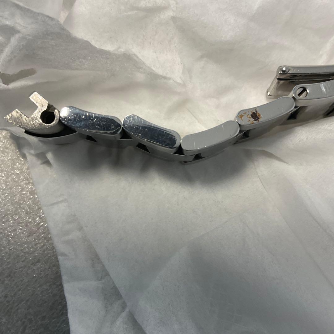 入手困難 ロレックス 72400 純正ブレスレット 20mm