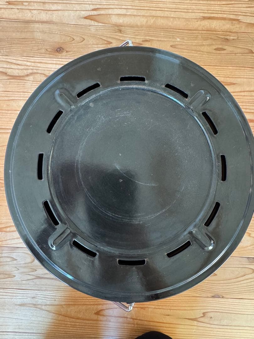 NEWアルパカ　石油ストーブ