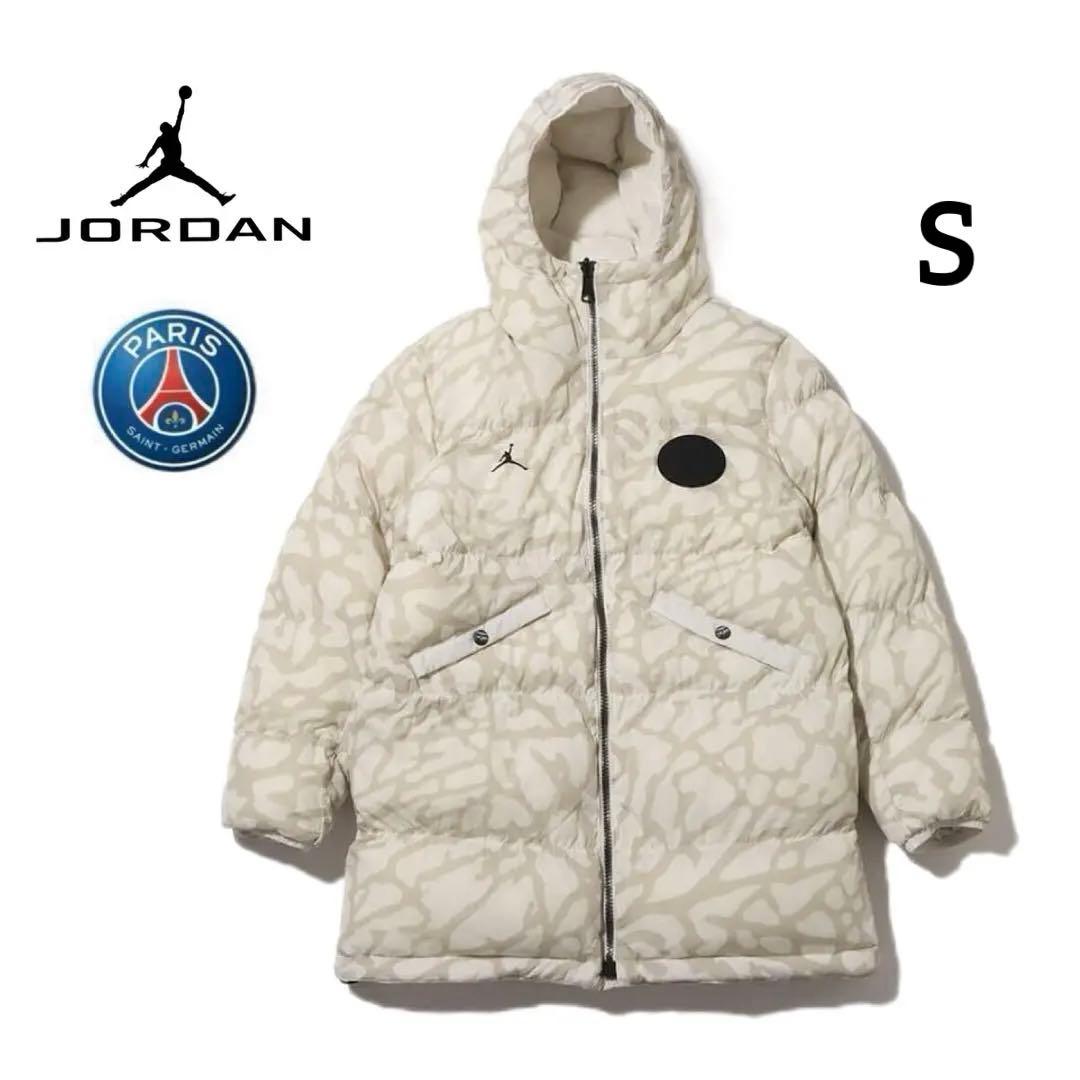 ナイキ s パリ paris ジャケット アウター サッカー ネイマール