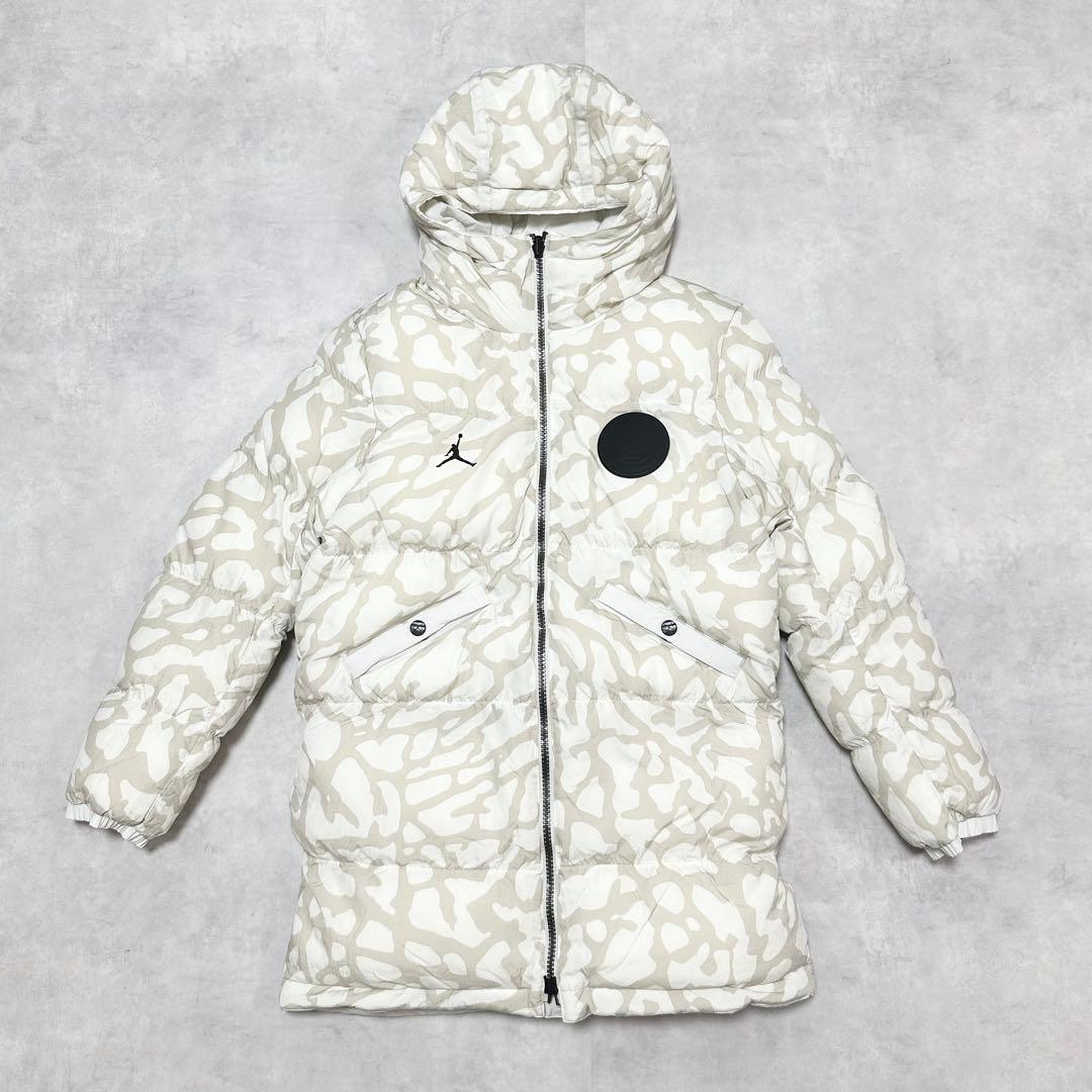 ナイキ s パリ paris ジャケット アウター サッカー ネイマール