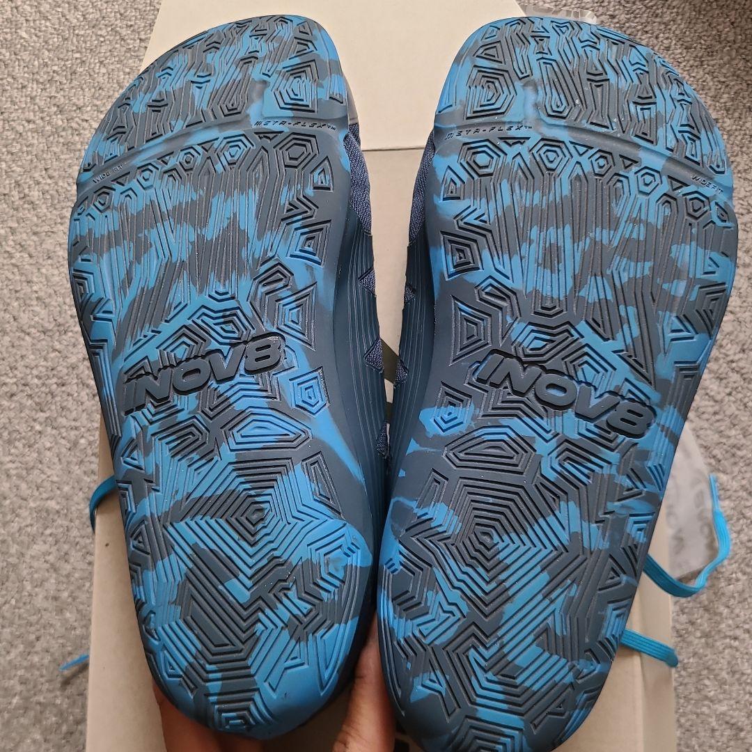 INOV-8 BARE-XF トレーニングシューズ 26.5cm