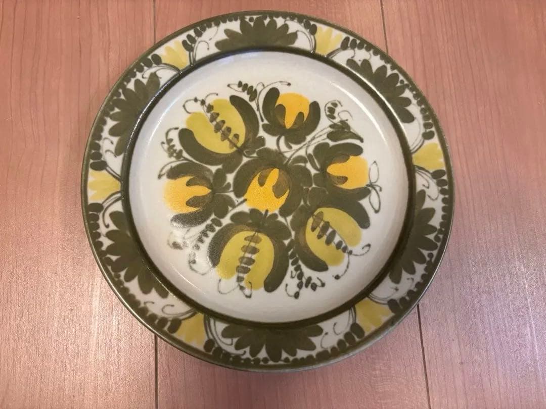 ARABIA アトリエ3点セット