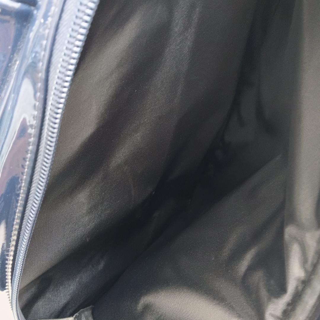 8ｍ3333h1z パーリーゲイツ キャディーバック ネイビー golfbag