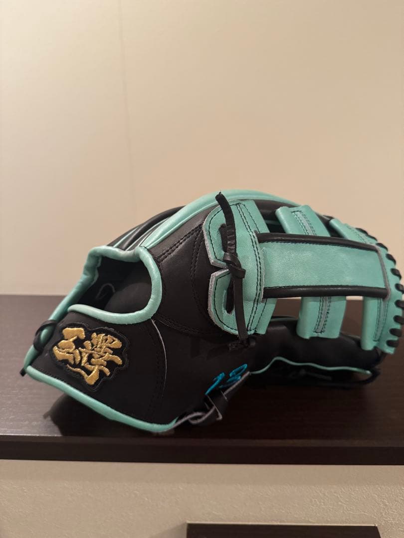 玉澤 軟式用 オプションオーダー 内野用