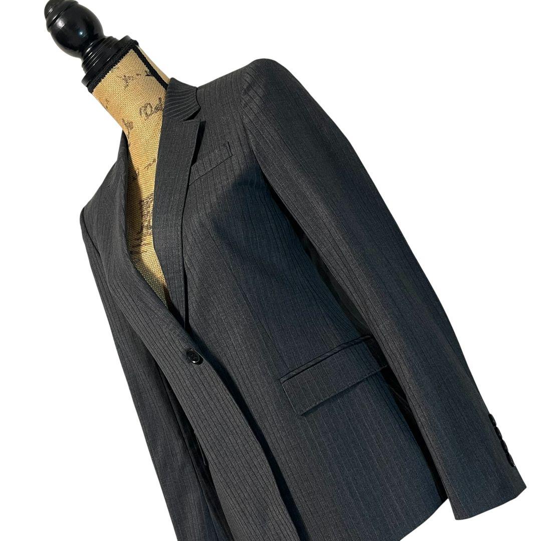 【最高級】【Bahariye】【M】23区 ストレッチ パンツスーツセットアップ