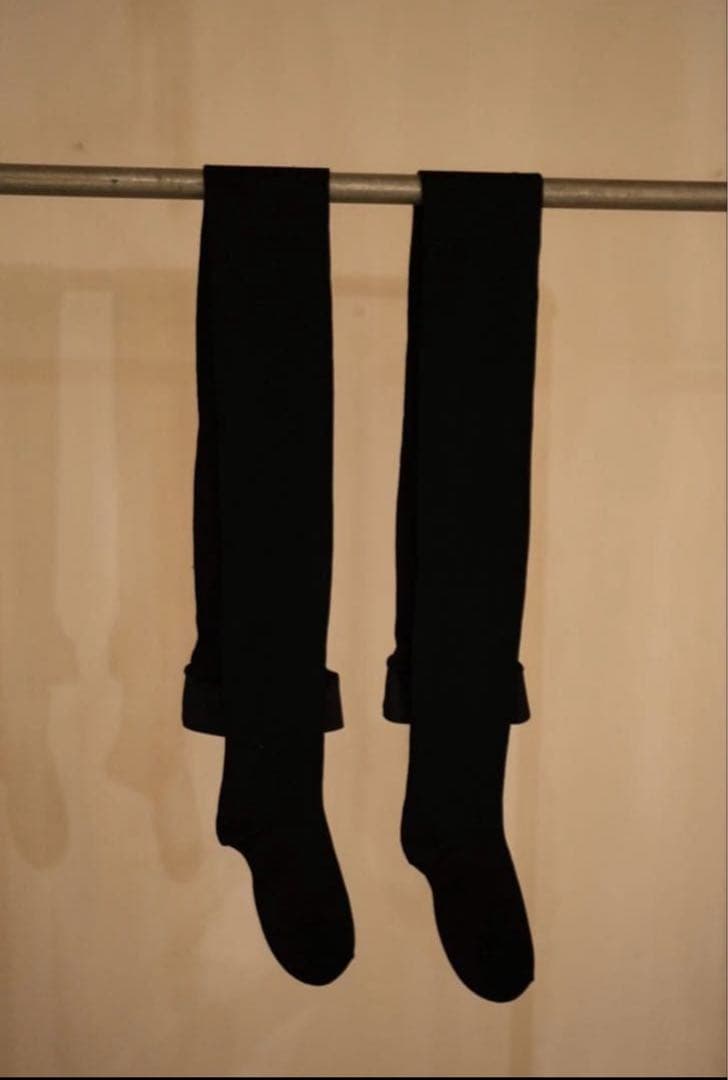 レッグウェア moontreeplanet Boosocks