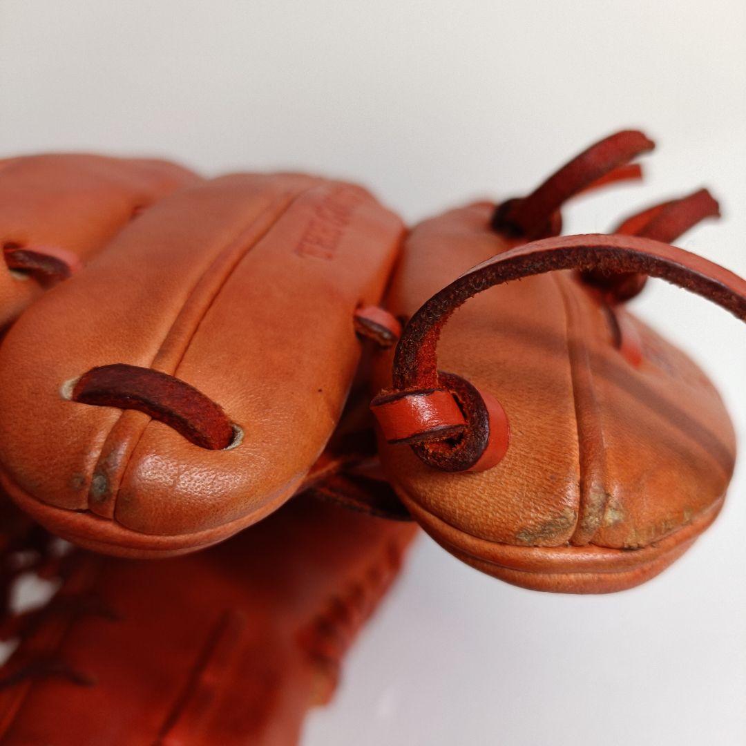 Rawlings Pro Preferred 一般軟式グローブ 外野手 右投げ