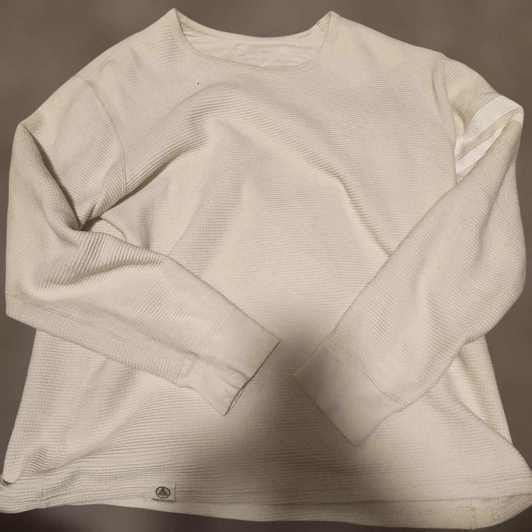 桃太郎ジーンズ　サーマルシャツXLサイズ6枚セット