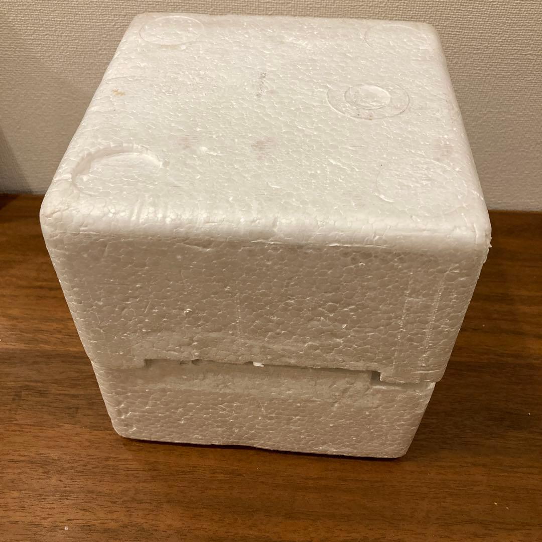 クリスマス ライトハウス フィッツ＆フロイド 陶器製 ヴィンテージ品 レア