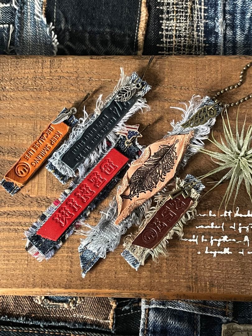 No.128刻印ෆ‪デザインチャームあそーとෆ‪