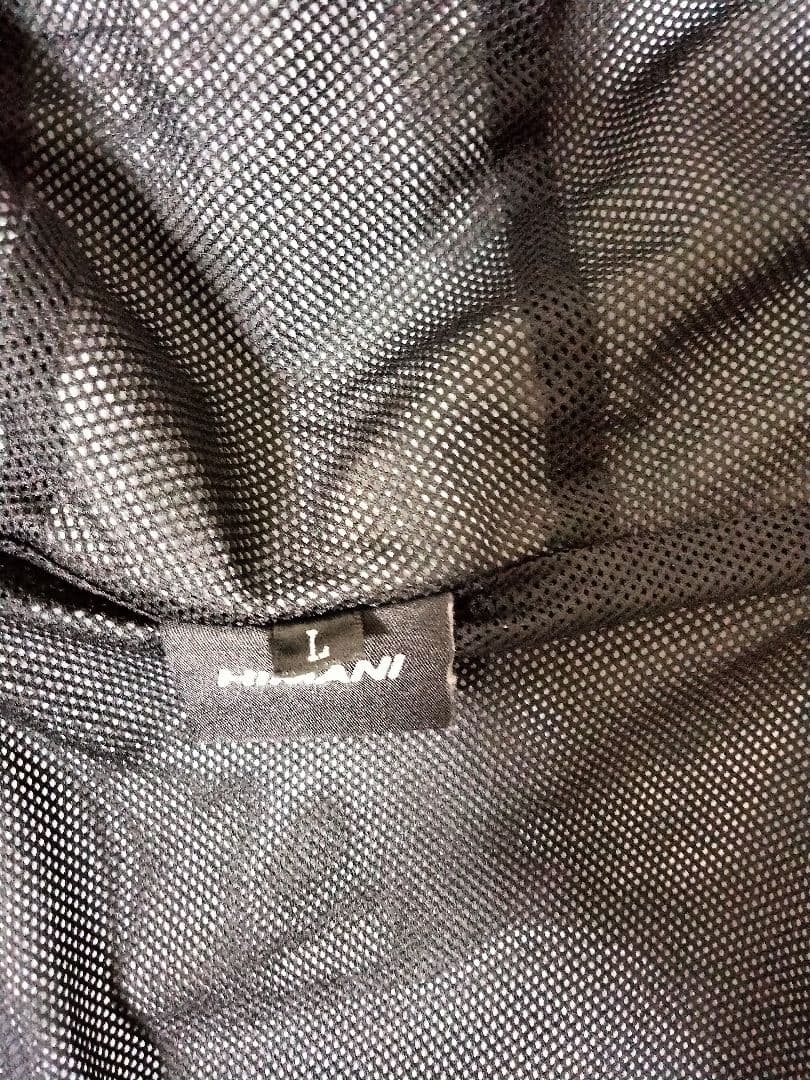 USS2　HIMANI　スノーボードウェア上下セット　美品