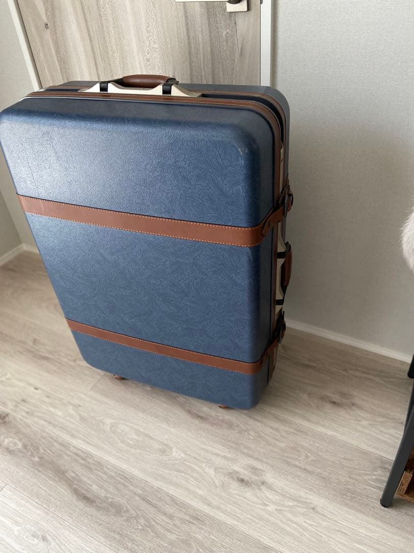 サムソナイトスーツケース クラッシッククラブ